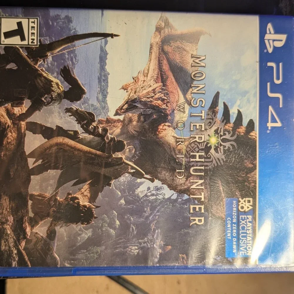 Sony console controller